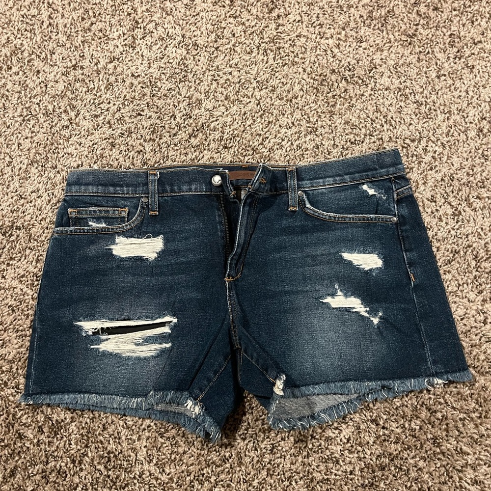 Joe’s Jeans Shorts